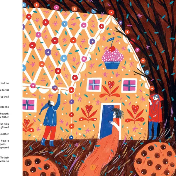 A World Full of Spooky Stories: 50 Tales to Make Your Spine Tingle