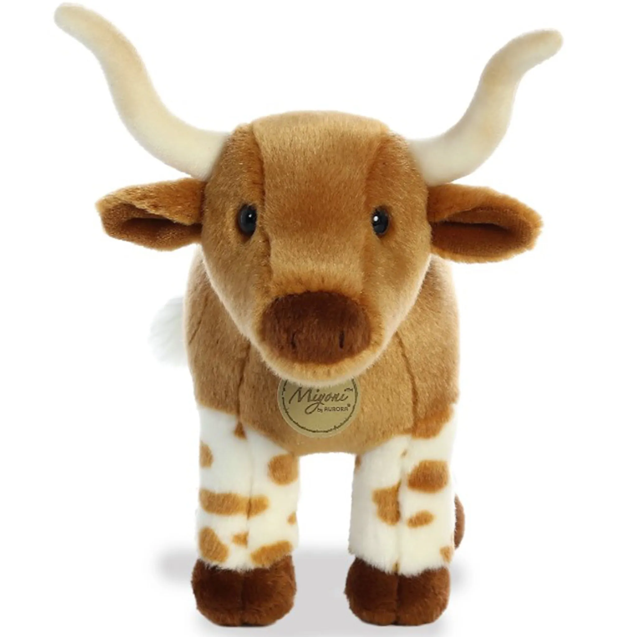 Aurora Longhorn