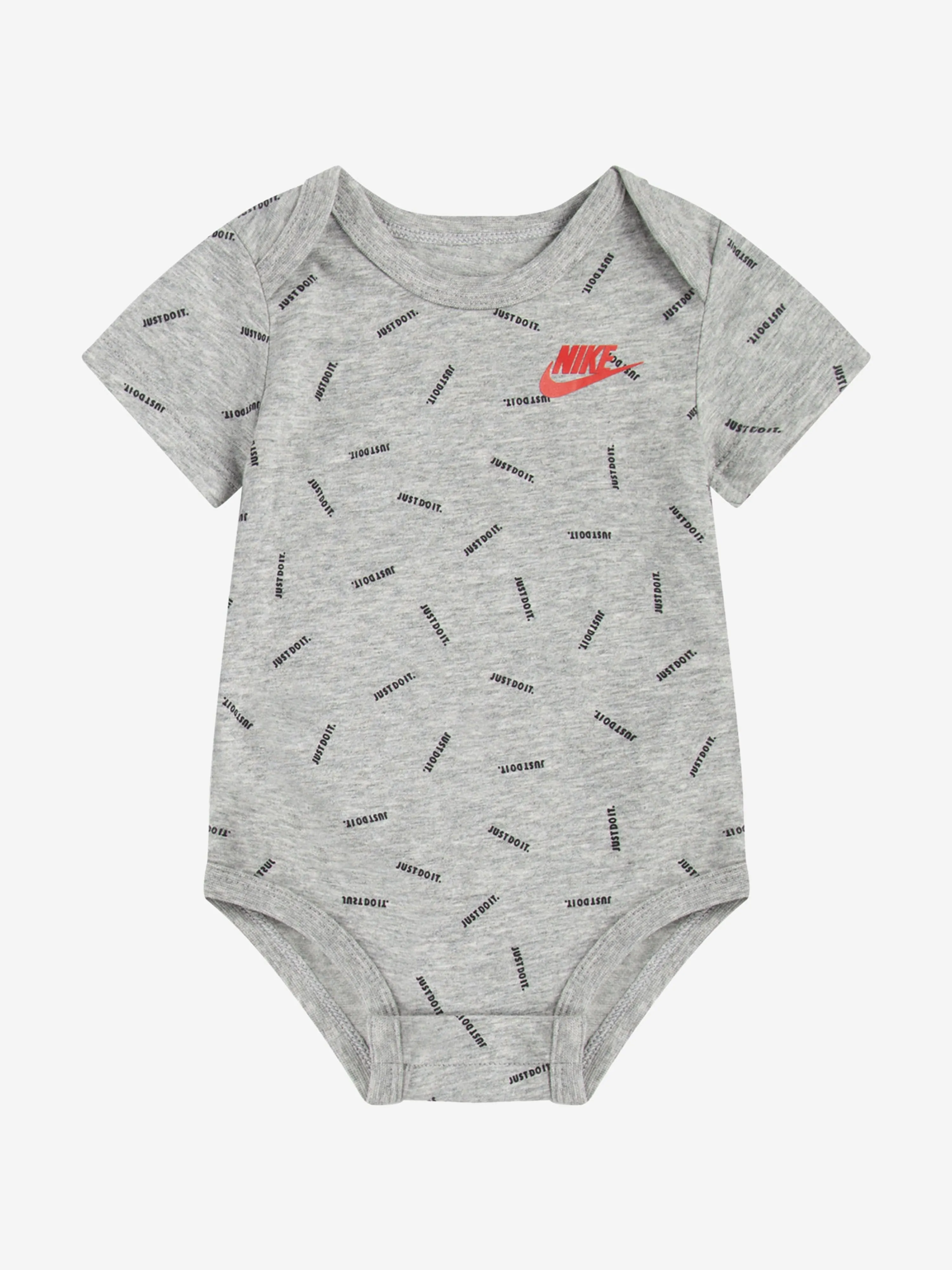 Baby Boys 3 Piece Tracksuit Set in Red