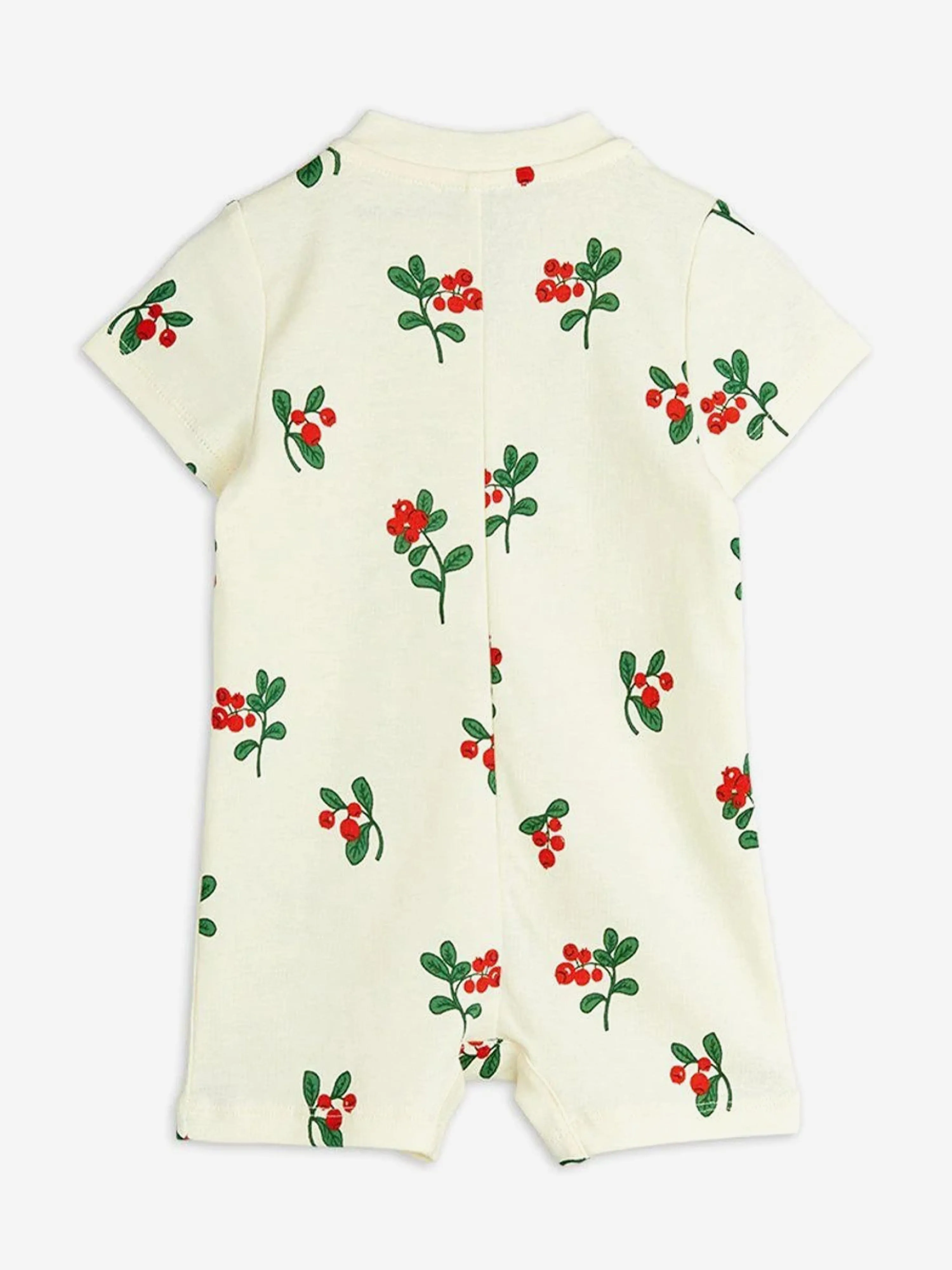 Baby Girls Lingonberries Sun Protective Suit