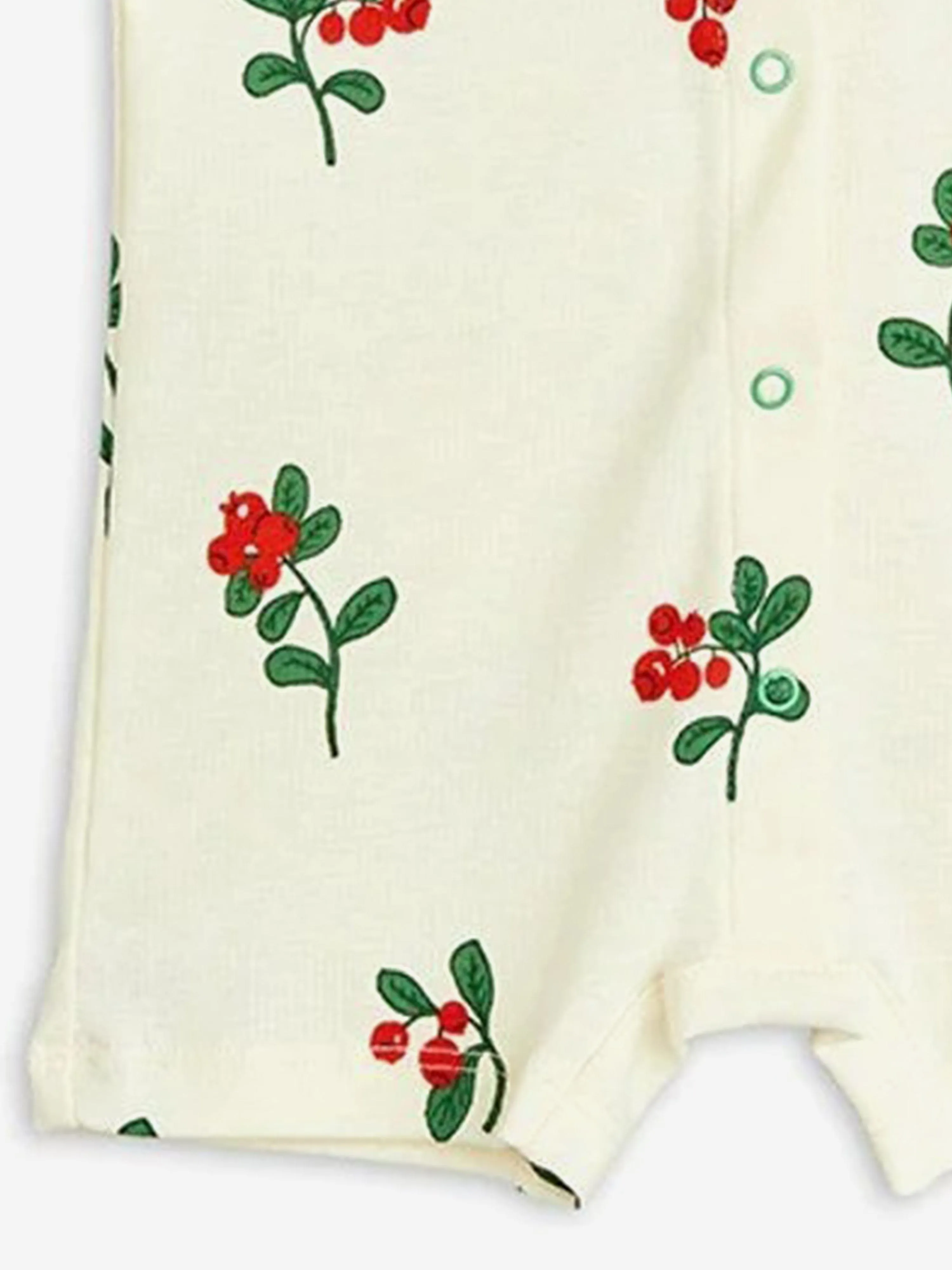 Baby Girls Lingonberries Sun Protective Suit