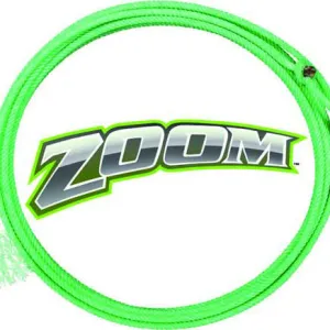 Classic Zoom 4 Strand Kid Head Rope