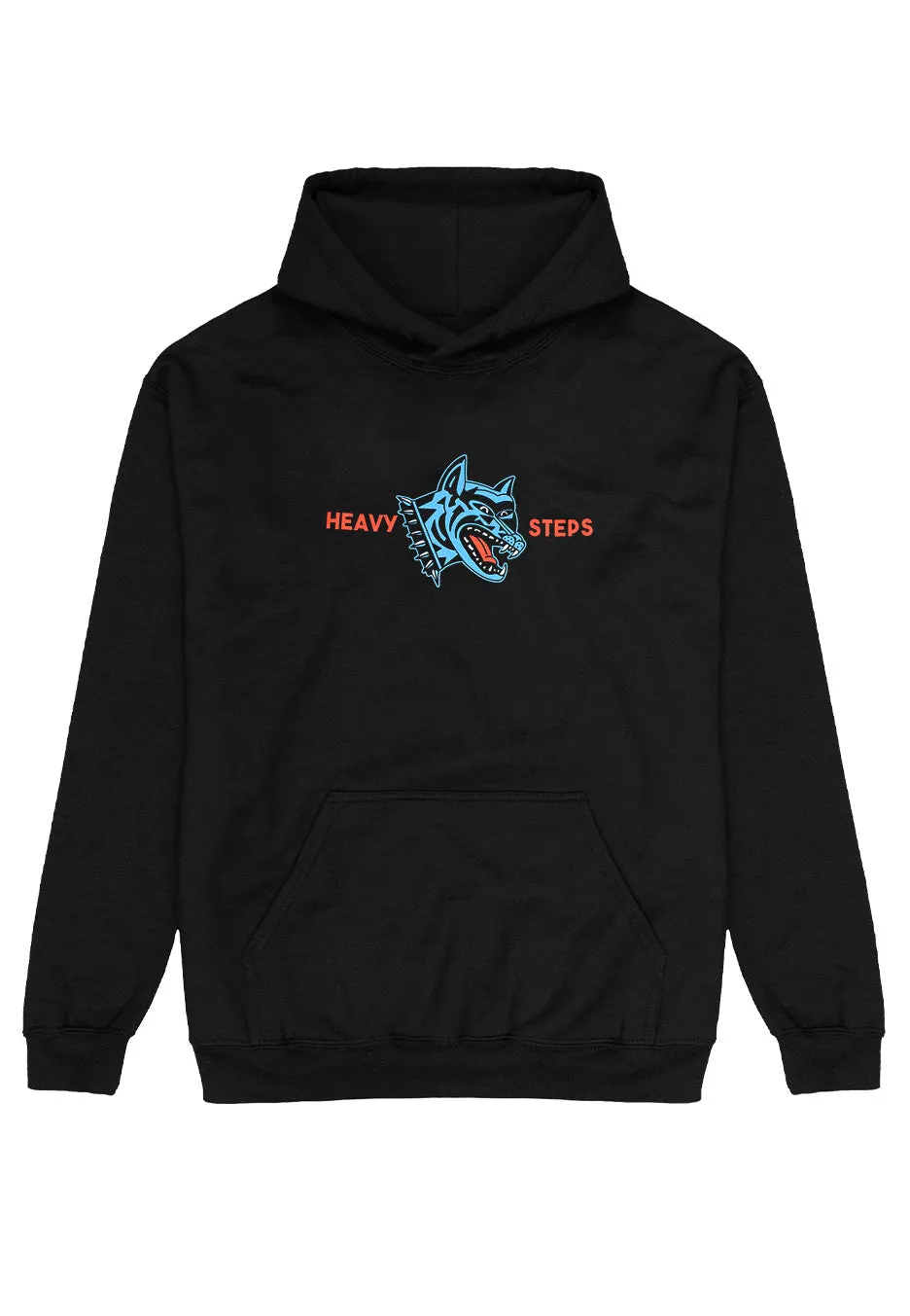 Comeback Kid - Dog - Hoodie