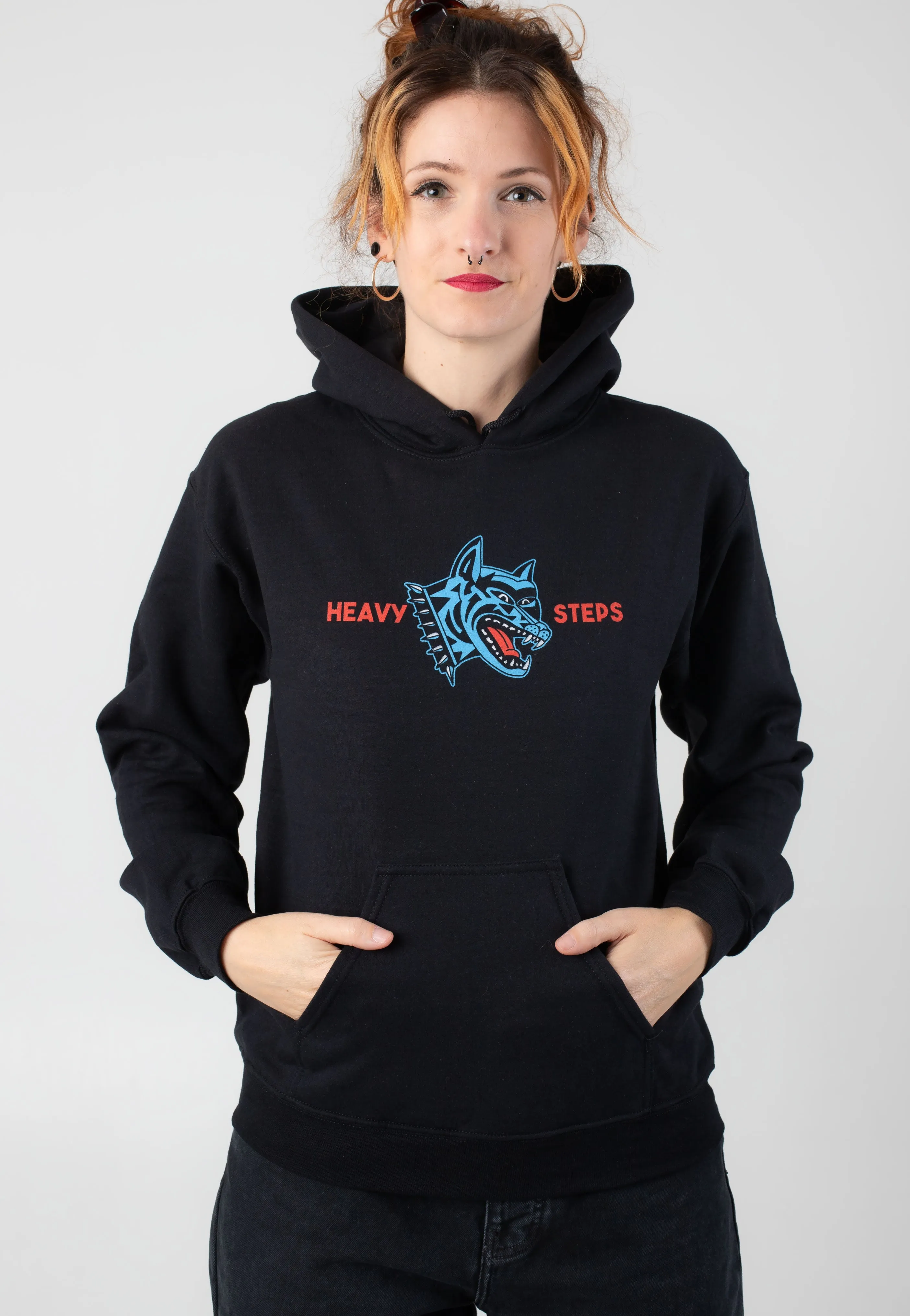 Comeback Kid - Dog - Hoodie