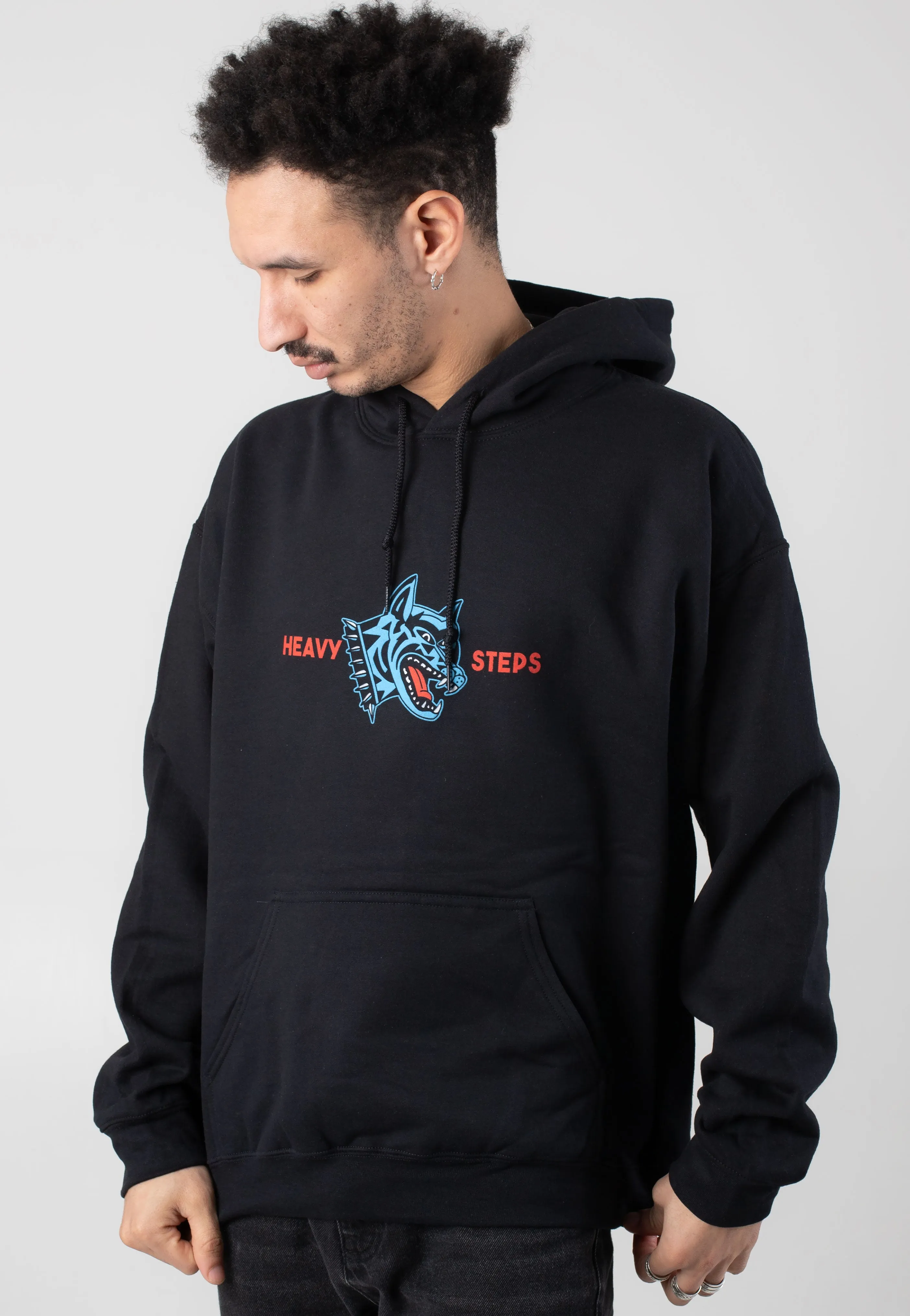 Comeback Kid - Dog - Hoodie