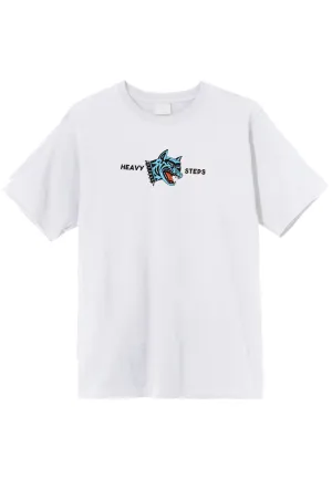 Comeback Kid - Dog White - T-Shirt