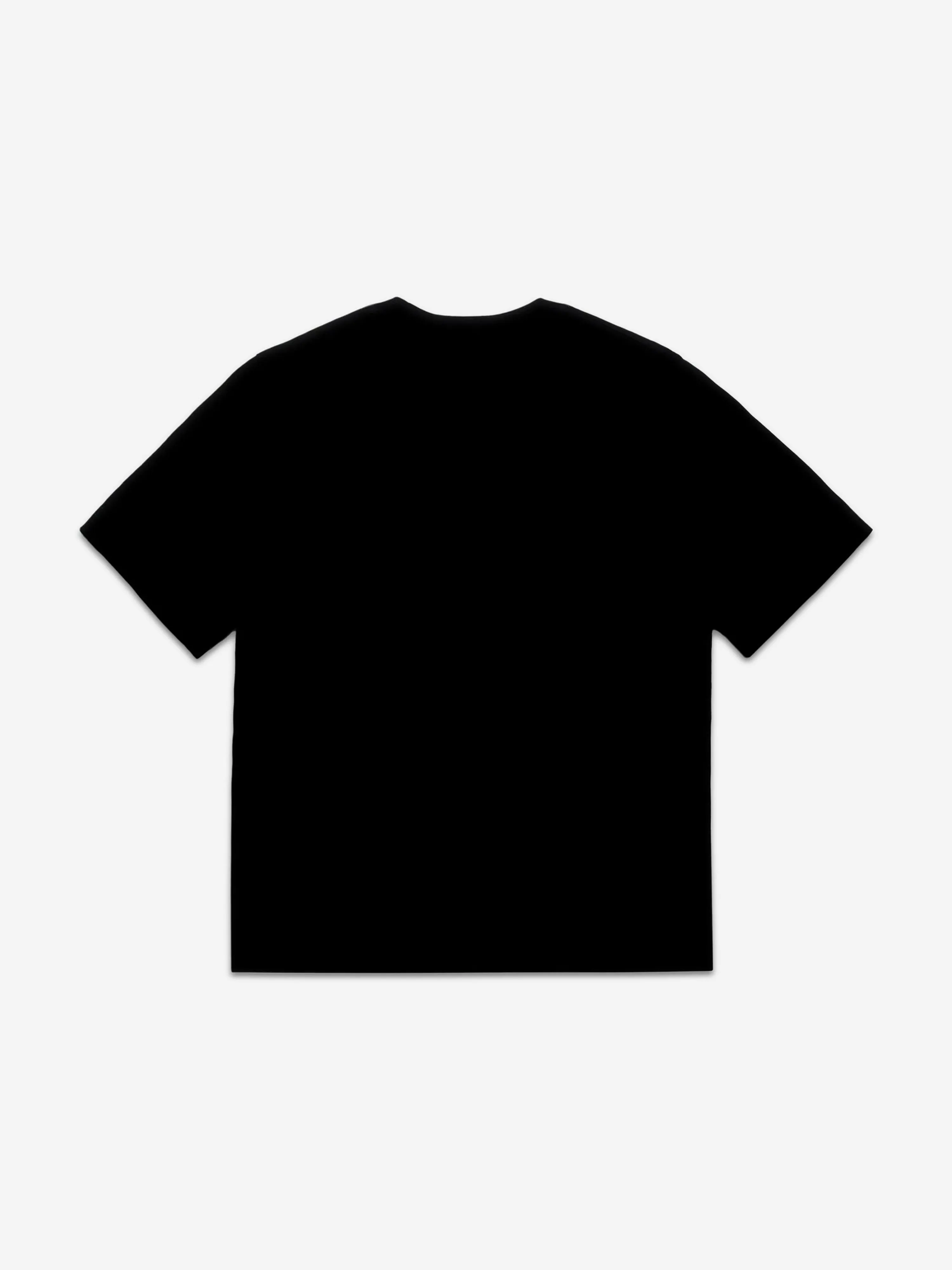 Dsquared2 Kids Icon Logo T-Shirt in Black