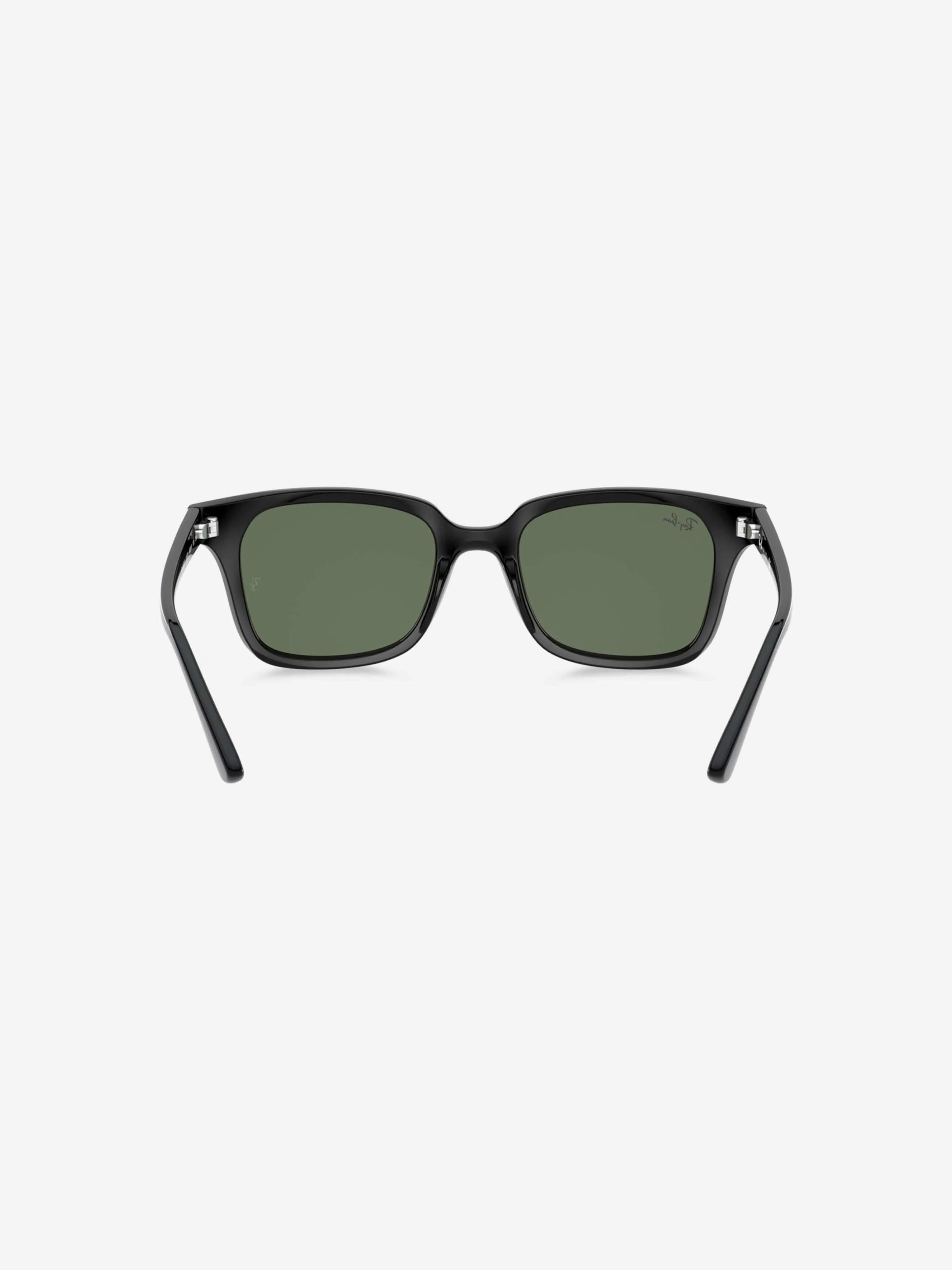 Kids RB9071S Sunglasses in Black