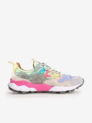 Kids Yamano 3 Trainers in Multicolour
