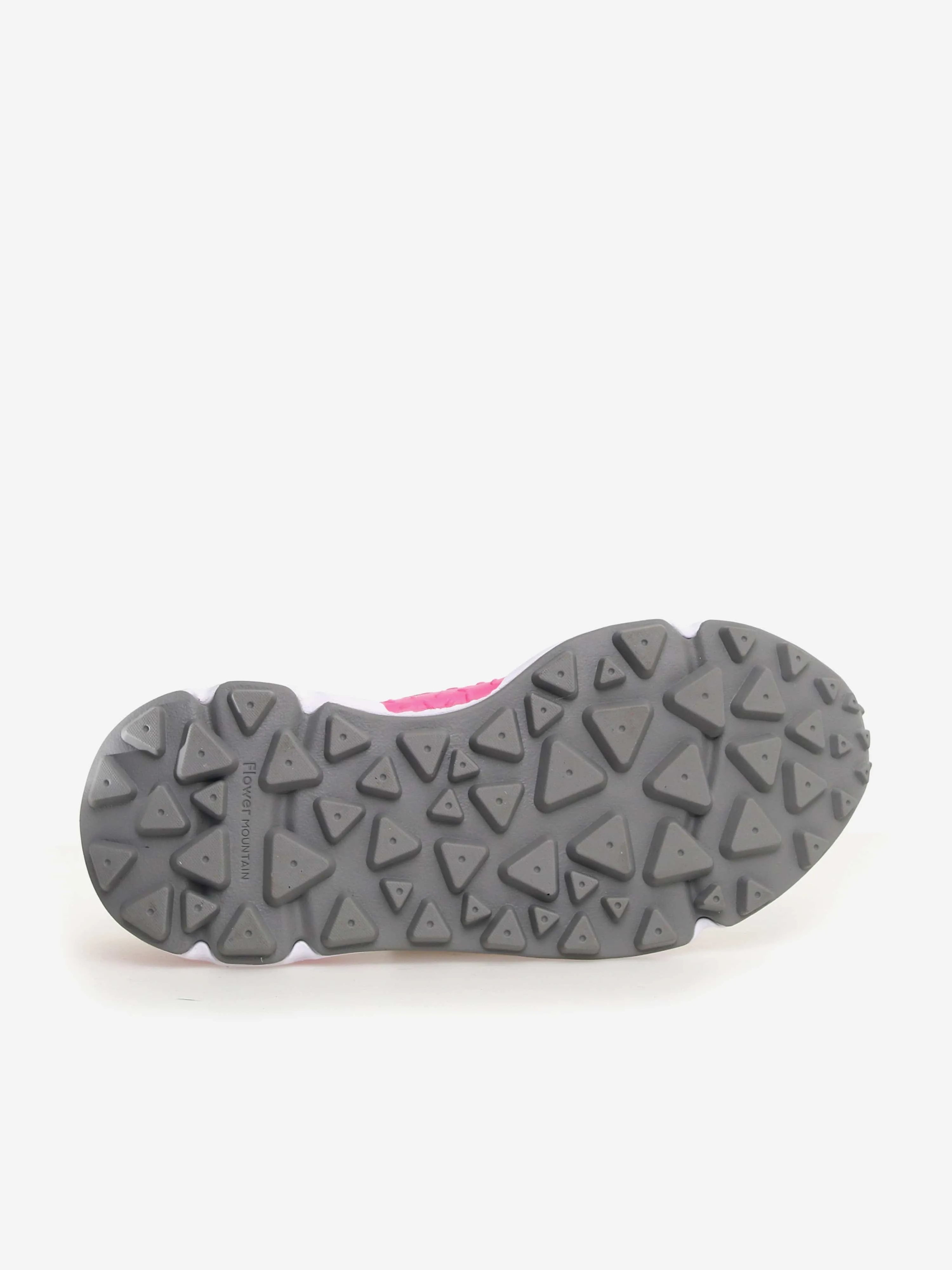 Kids Yamano 3 Trainers in Multicolour