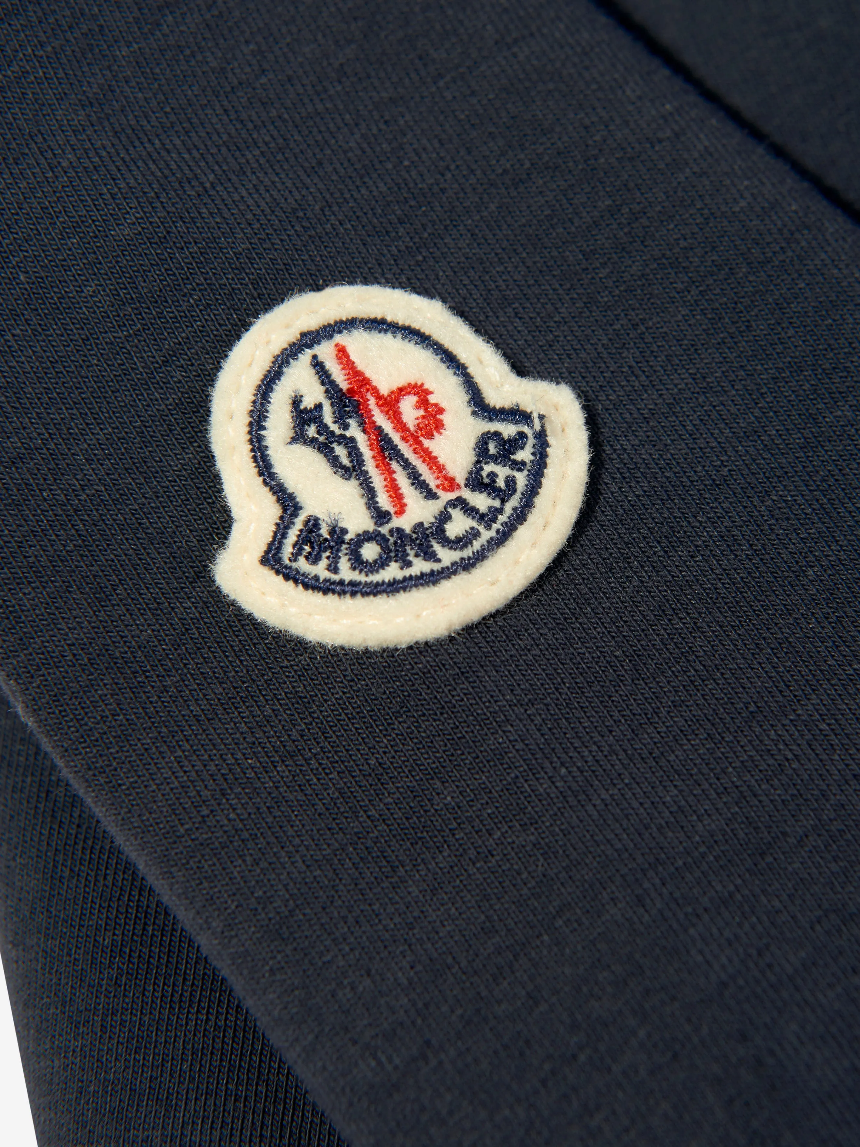 Moncler Enfant Baby Boys Sweatshirt in Navy