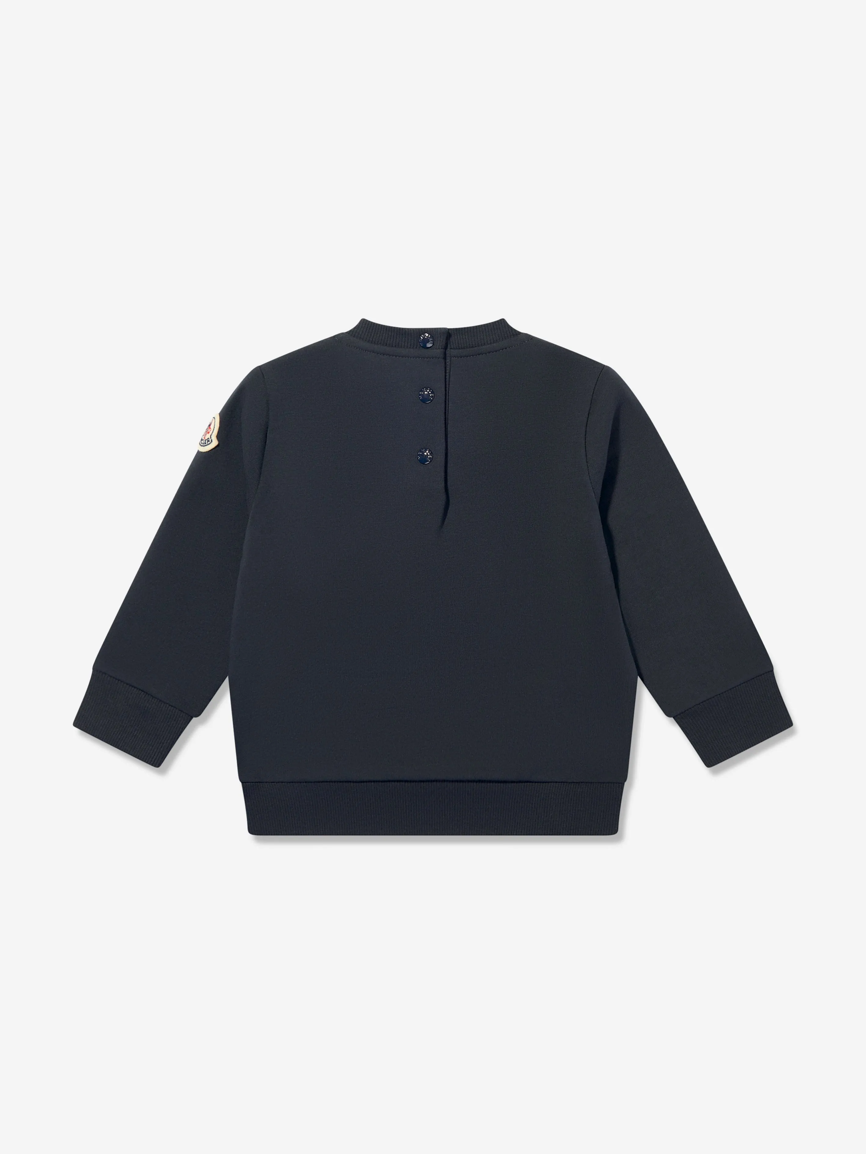 Moncler Enfant Baby Boys Sweatshirt in Navy