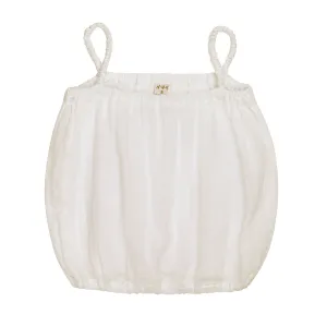Numero 74 Chloe Top Baby & Kid Natural