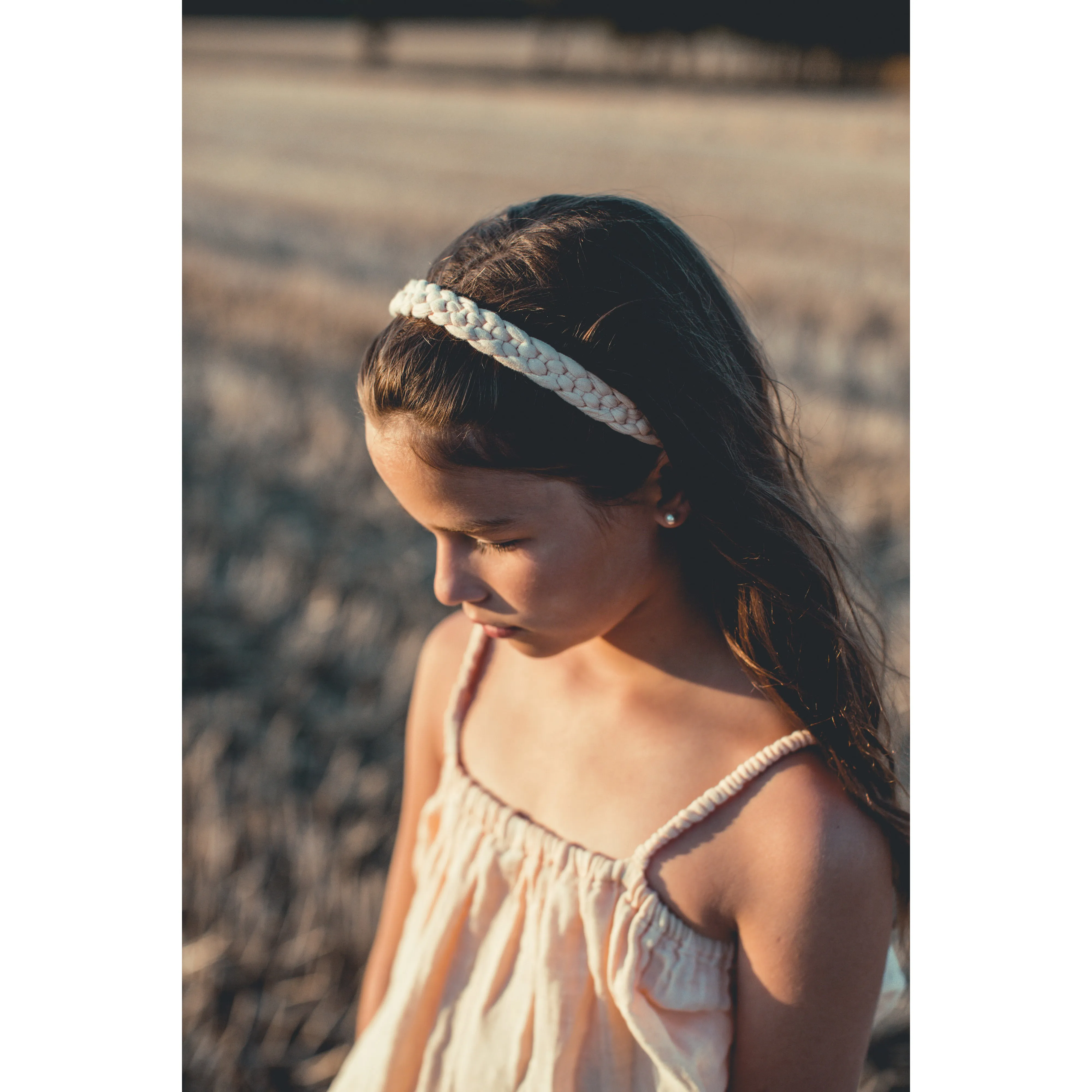 Numero 74 Chloe Top Baby & Kid Natural