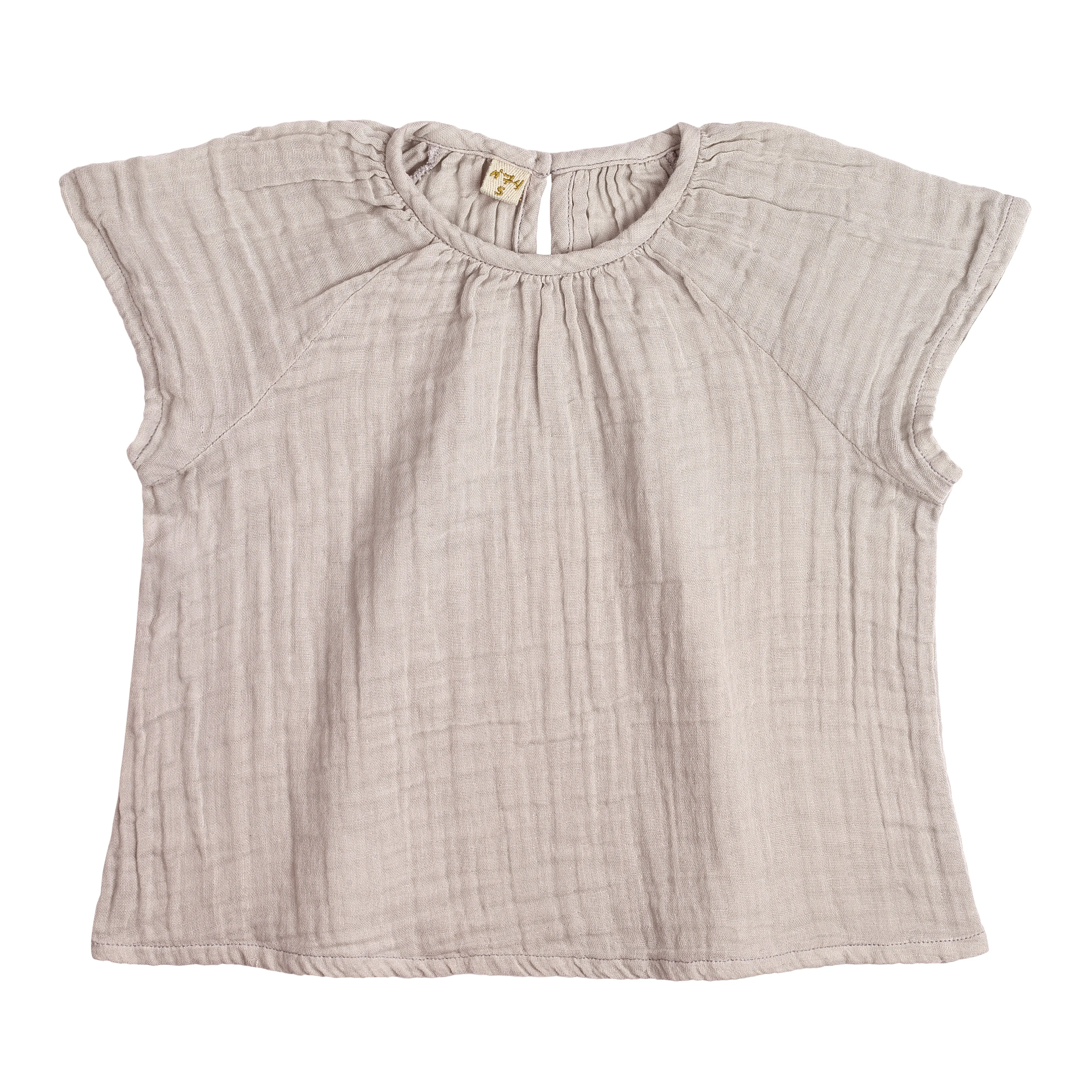 Numero 74 Clara Top Baby & Kid Powder