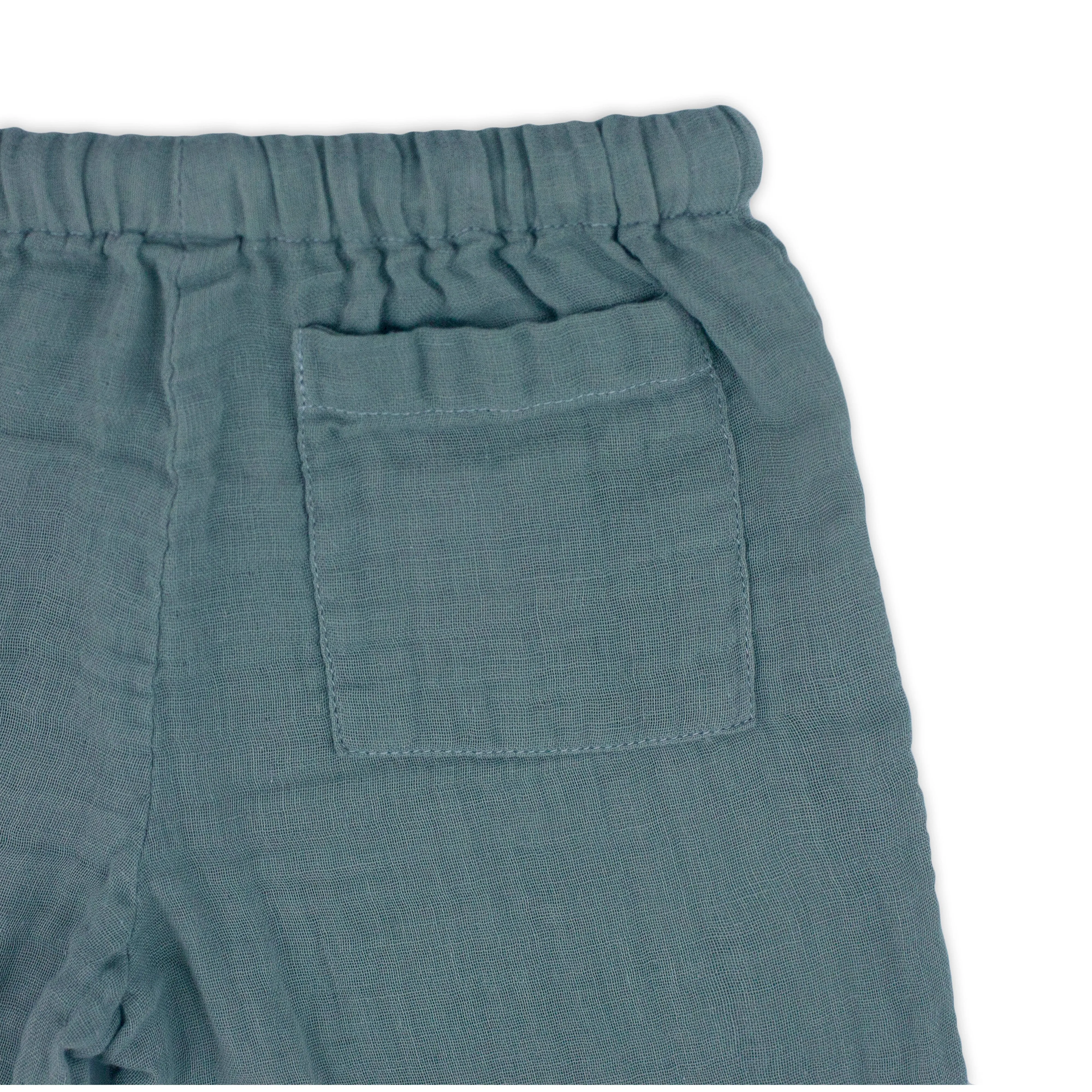 Numero 74 Dan Suit Baby & Kid Ice Blue