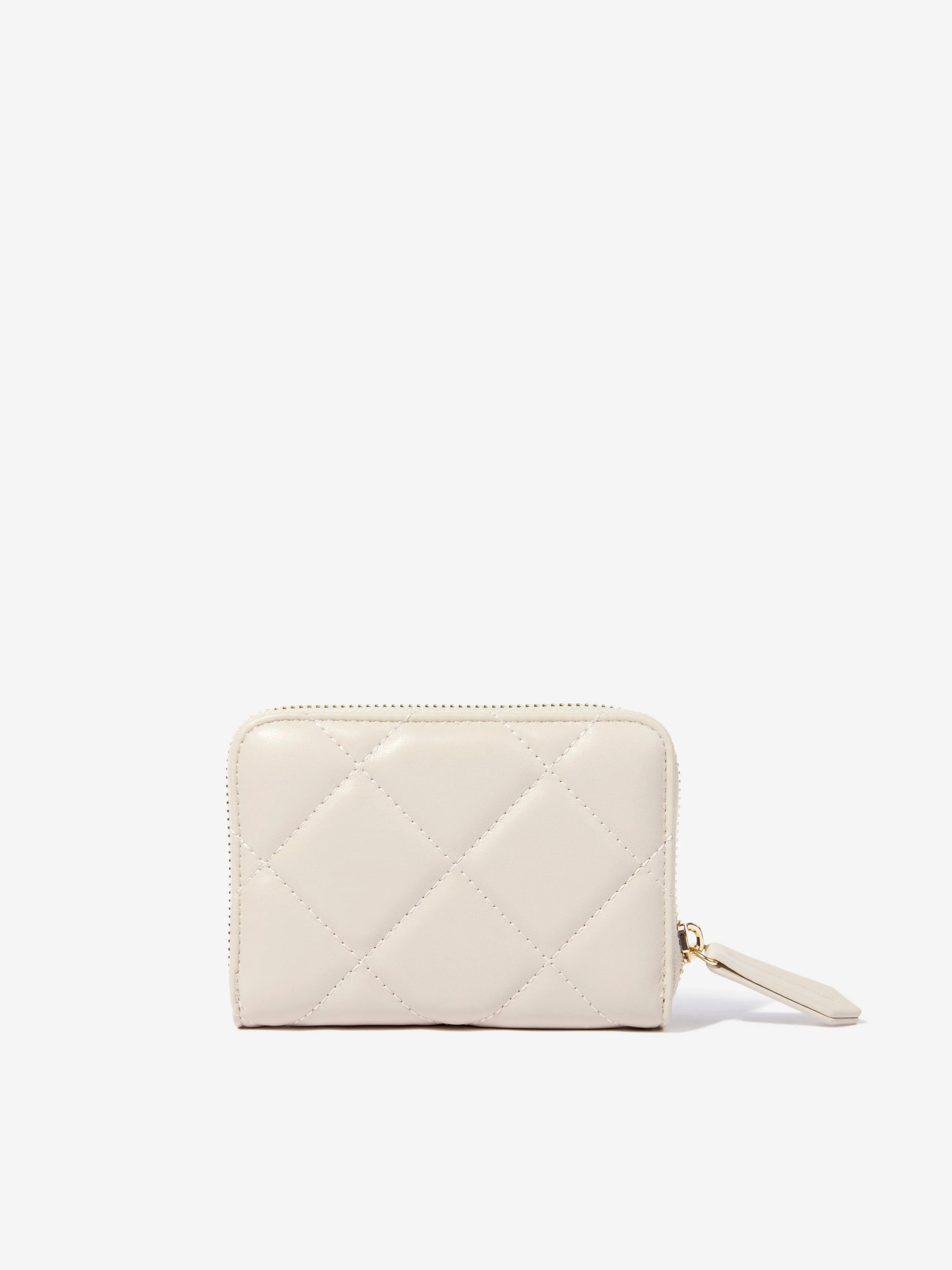 Ocarina Wallet in Ivory (13cm)