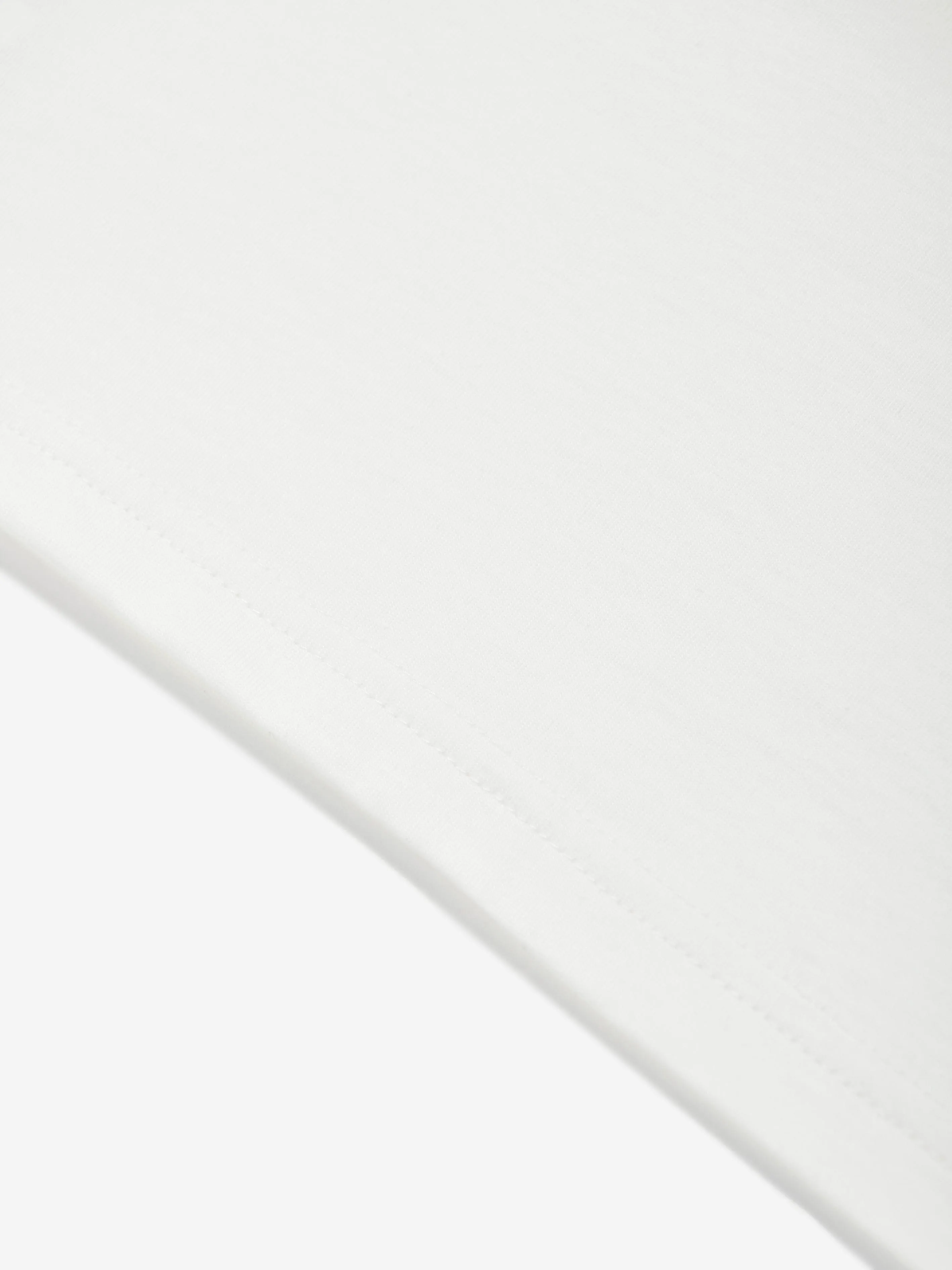 Ralph Lauren Kids Polo T-Shirt in White