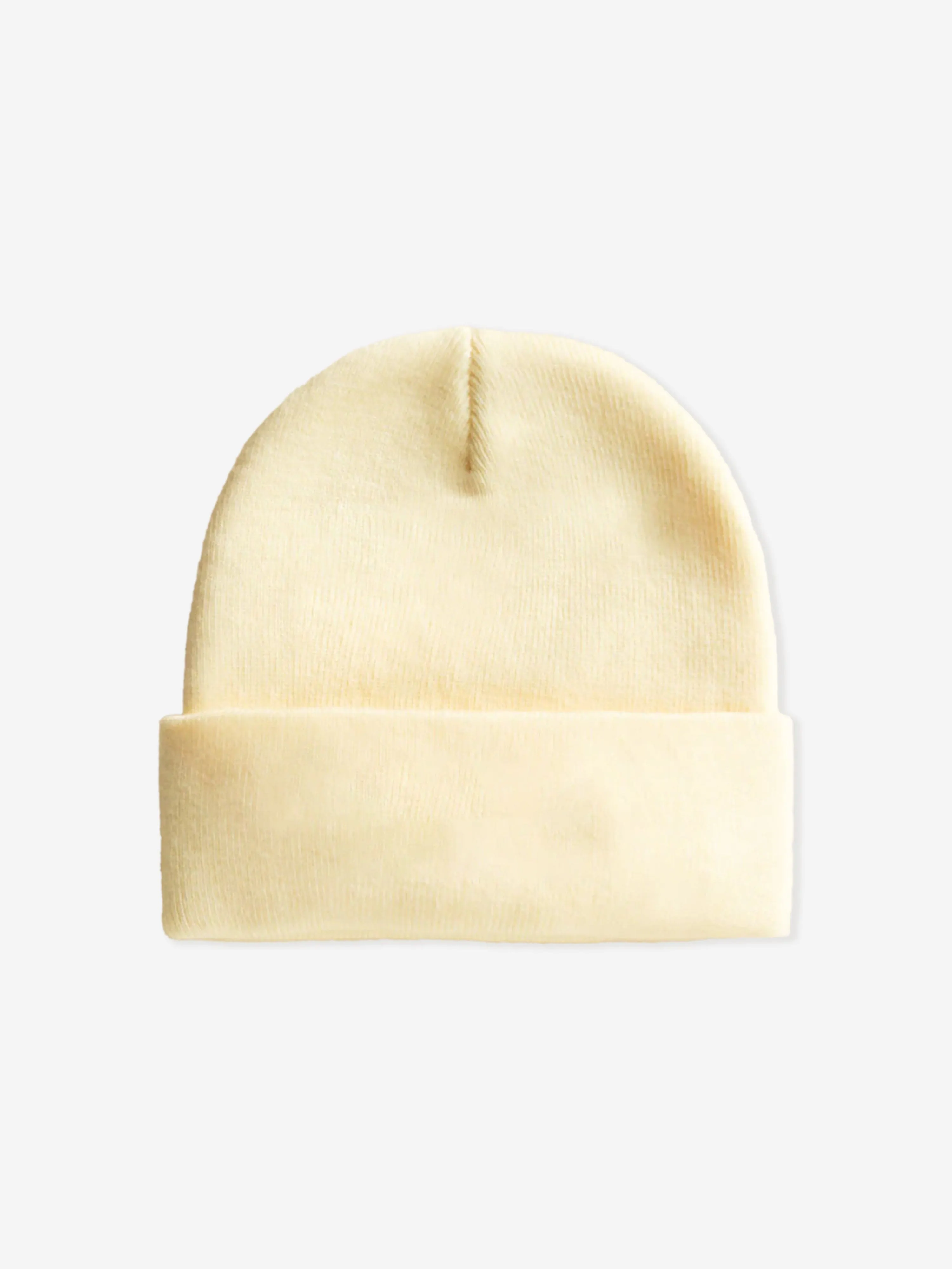 Roarsome Kids Beanie Hat in Yellow