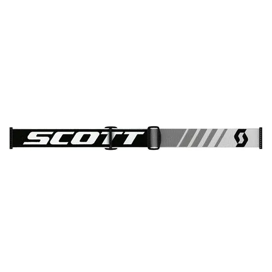 Scott Buzz MX kid mask - Black