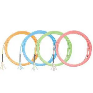 Tomahawk 28'  Kid Rope