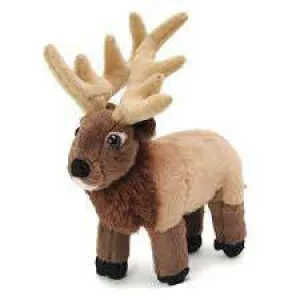 Wild Republic Mini Elk